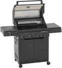 Allflame Hero 4 Gasgrill