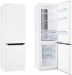 KGCN 388 140 W Kühl-Gefrier-Kombination KGCN 388 140 W Kühl-Gefrier-Kombination