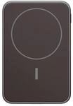 Magnet Wireless Powerbank 5000mAh Storm Grey (00228301)
