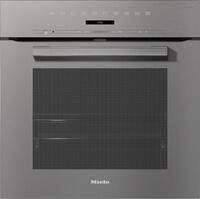 H 7260 BP Graphitgrau Einbau-Backofen