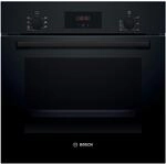HBF133BA1 Serie 2 Einbaubackofen