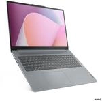 IdeaPad Slim 3 16ABR8, Arctic Grey, 16 Zoll, WUXGA, AMD Ryzen 7 7730U, 16 GB, 1 TB