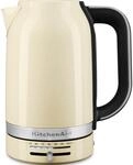 Wasserkocher 5KEK1701EAC Cr&egrave;me