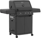 Allflame Peer 3 Gasgrill