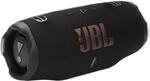 CHARGE 6 schwarz Bluetooth-Lautsprecher