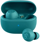 In-Ear Kopfh&ouml;rer Go Pop ANC TWS teal
