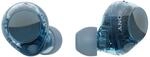 WF-C 710N glas blau In-Ear Kopfh&ouml;rer