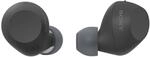WF-C 710N schwarz In-Ear Kopfh&ouml;rer