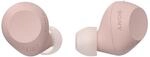 WF-C 710N rosa In-Ear Kopfh&ouml;rer
