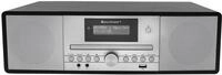 DAB+ Radio mit CD Player DAB980 schwarz