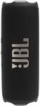 FLIP 7 schwarz Bluetooth-Lautsprecher