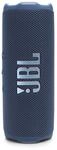 FLIP 7 blau Bluetooth-Lautsprecher