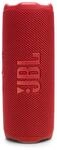 FLIP 7 rot Bluetooth-Lautsprecher