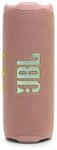 FLIP 7 pink Bluetooth-Lautsprecher