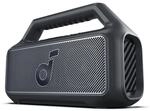 Boom 2 SE Schwarz Bluetooth-Lautsprecher