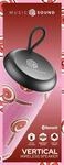 Music & Sound Bluetooth Vertical Speaker Sweet (61066) Bluetooth-Lautsprecher