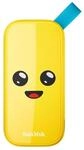 Fortnite&reg; Portable SSD - Peely&trade; Edition - 1 TB Externe SSD-Festplatte