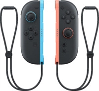 Joy-Con 2 2er Set hellblau/hellrot Nintendo Switch 2 Controller