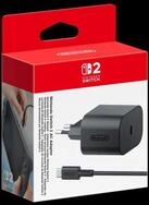 Switch 2 Netzteil