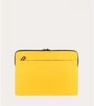"GOMMO Sleeve Schutzh&uuml;lle Laptop 13-14"", MacBook Pro 14"" gelb"
