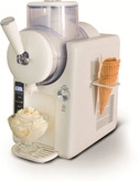 48950 Sofie Slush-Softeis Slush - und Softeismaschine