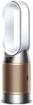 Purifier Hot+Cool HP2 De-Nox Wei&szlig;/Gold Luftreiniger