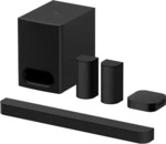 BRAVIA Theatre System 6 Soundbar mit Subwoofer