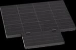 MCFB91 OdourClean Standard Carbon Filter