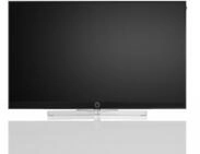 stellar. 65 dr+ (ti) alu black + lava OLED TV
