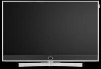 stellar. 42 dr+ (ti) alu brushed + alu OLED TV