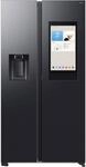 RS90F67BEFEF K&uuml;hl-Gefrier-Kombination