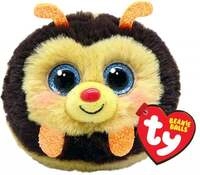 Zinger Biene Puffies Kuscheltier