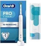 Pro 1 Clean Wei&szlig; Zahnb&uuml;rste