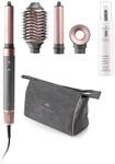 Fenit&eacute; Exclusive Liss Defense 0323 90000 grau multifunktionaler Styler