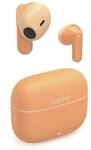 "Bluetooth&reg;-Kopfh&ouml;rer ""Freedom Light II"", TWS, Earbuds, Sprachsteuerung, orange