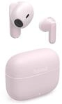 "Bluetooth&reg;-Kopfh&ouml;rer ""Freedom Light II"", TWS, Earbuds, Sprachsteuerung, rosa