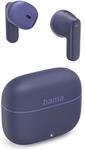 "Bluetooth&reg;-Kopfh&ouml;rer ""Freedom Light II"", TWS, Earbuds, Sprachsteuerung, blau