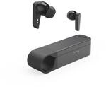 "Bluetooth&reg;-Kopfh&ouml;rer ""Spirit Pocket II"", TWS, In-Ear, App, ENC, Schwarz