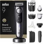 Series 9, mit 12 Barber Tools, 52 L&auml;ngen, ProBlade, BT9560 Barttrimmer