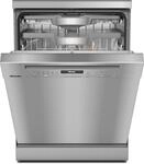G 7233 SC E CleanSteel Einbau-Geschirrsp&uuml;ler integriert 60 cm