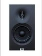 Debut B5.3 Walnuss Dekor St&uuml;ck Regal-Lautsprecher