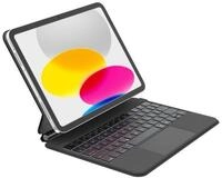 "Pro Tastatur mit H&uuml;lle und magnetischem St&auml;nder f&uuml;r Pad Air 10.9"" / iPad Pro