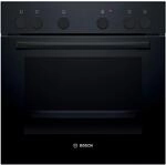 HEF010BA1 Serie 2 Einbauherd