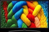 55NANO81A6A Nanocell TV