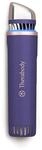 Theraface Depuffing Wand - indigo