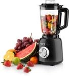 Storio 9011 90030 Schwarz Standmixer