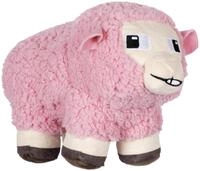 Minecraft Pink Sheep Pl&uuml;sch 20cm Kuscheltier