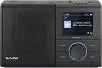 DIGITRADIO 217 schwarz DAB+ Radio