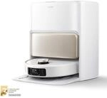 V50 Ultra Complete Saugroboter mit Wischfunktion