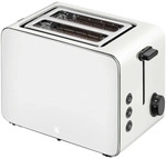 Stelio Paper White Toaster